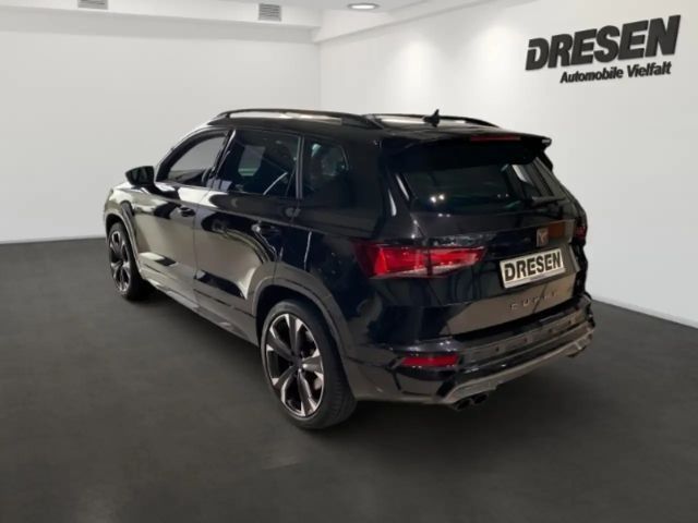 Cupra Ateca 2.0 TSI 4Drive DSG VZ