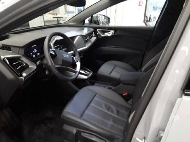 Audi Q4 e-tron Sportback