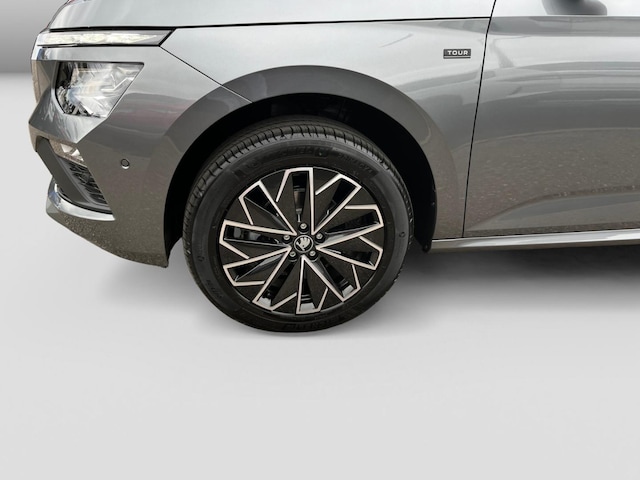 Skoda Kamiq Tour