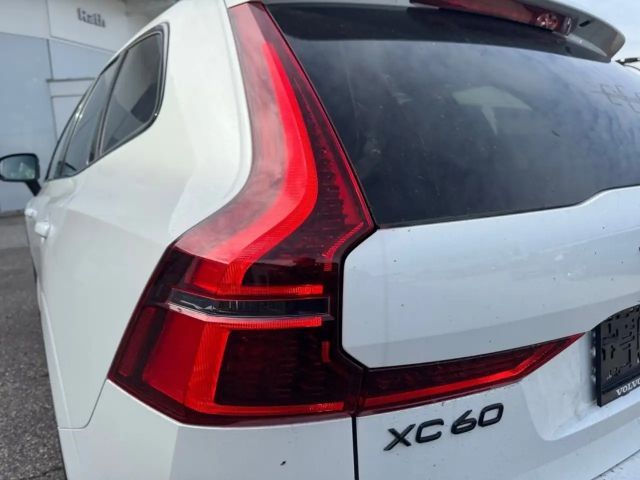 Volvo XC60 AWD T6 Ultra