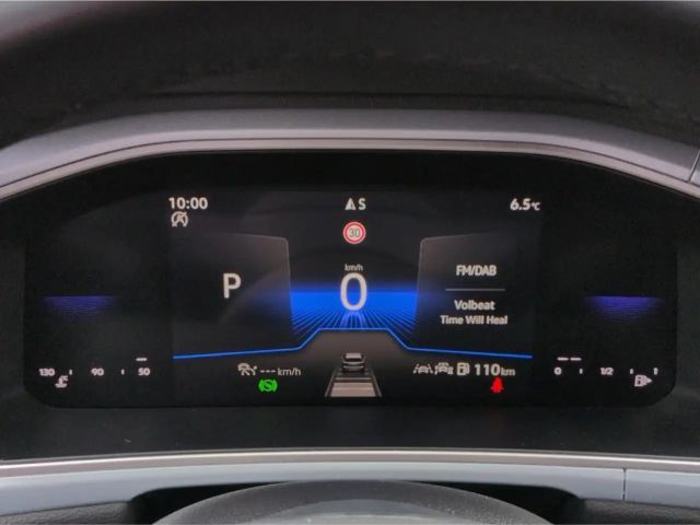 Volkswagen T-Roc DSG