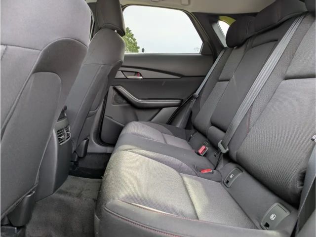 Mazda CX-30 Homura SkyActiv e-Skyactiv