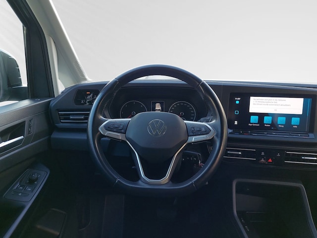 Volkswagen Caddy 2.0 TDI Life