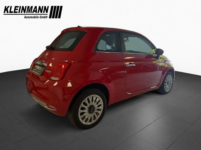 Fiat 500 Dolcevita