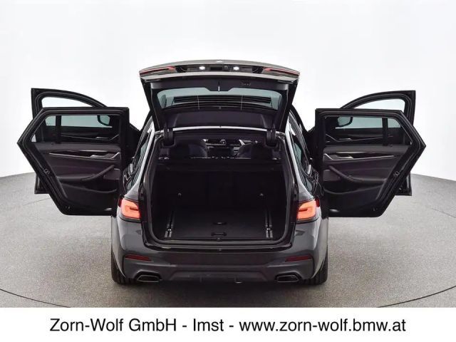 BMW 530 530d Touring xDrive