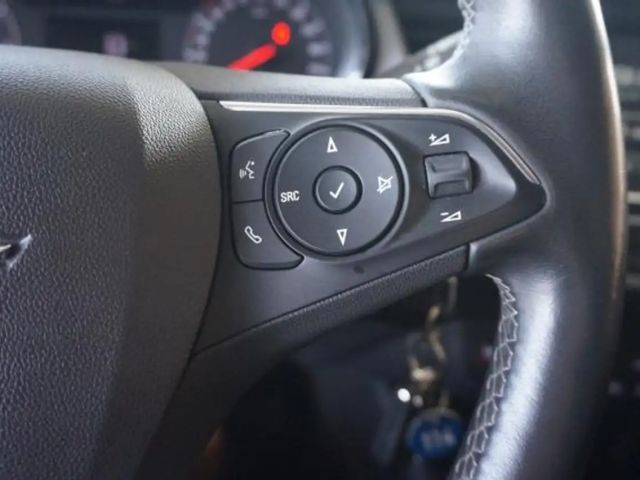 Opel Crossland X Edition