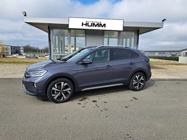 Volkswagen Taigo 1.0 TSI DSG Style