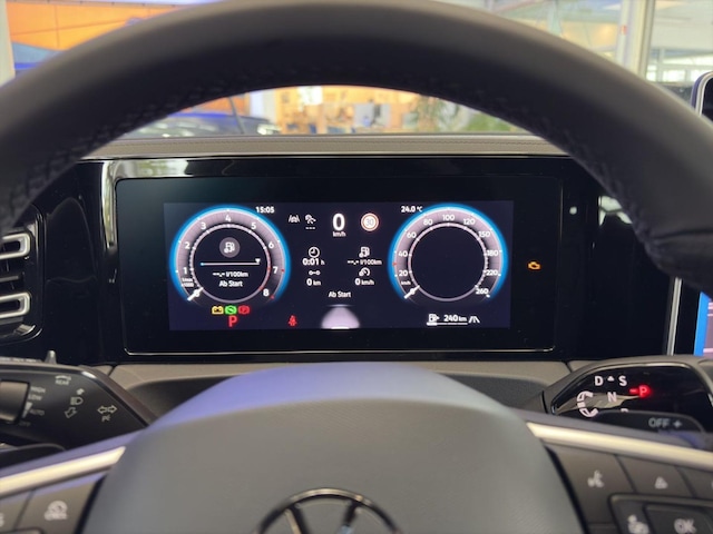 Volkswagen Tiguan 4Motion DSG R-Line