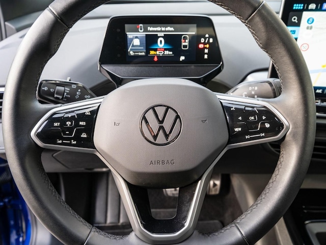 Volkswagen ID.4 Pure