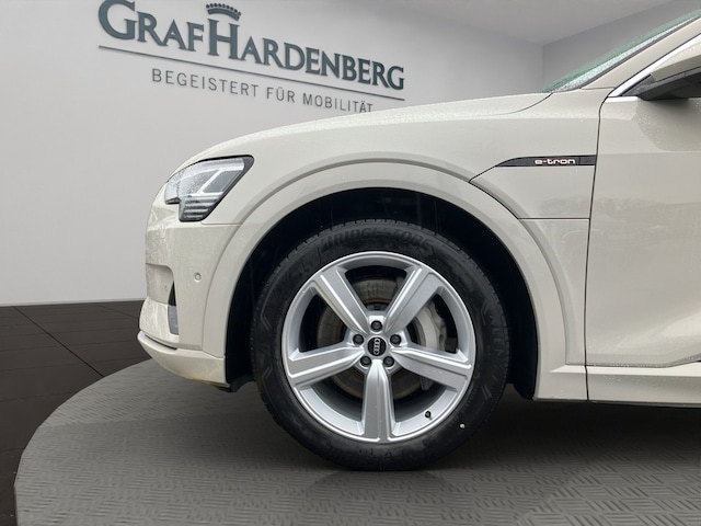 Audi e-tron 55 Quattro