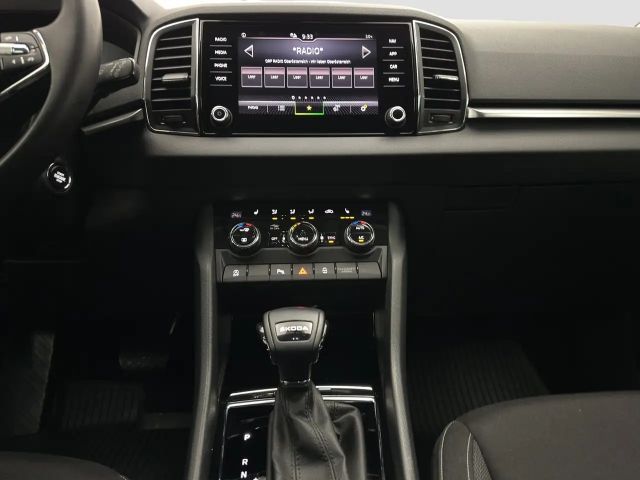 Skoda Karoq ACT Ambition