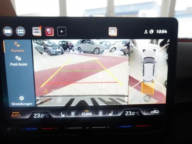 Cupra Terramar TERRAMAR 1,5 TSI DSG ELHK DINAMICA KAMERA BLIS 19"