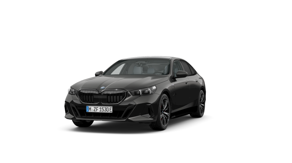 BMW 550 Sedan xDrive