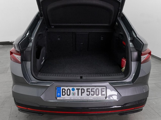 Skoda Enyaq Coupe RS