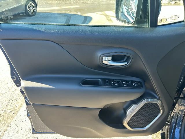 Jeep Renegade Hybrid Limited