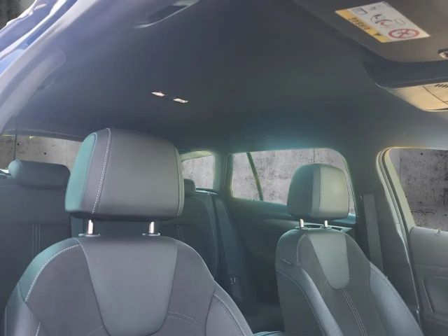 Opel Insignia Sports Tourer