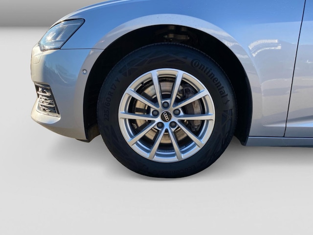 Audi A6 45 TDI Quattro S-Tronic Sedan