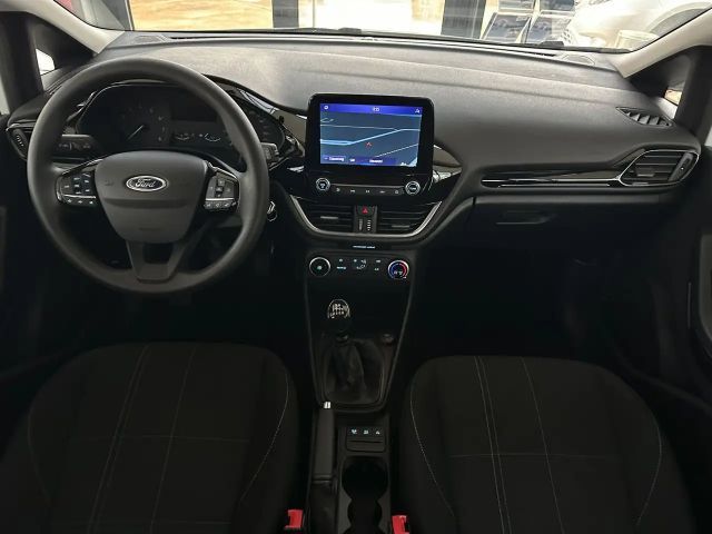 Ford Fiesta *Navi*bis zu 10 Jahre MPR Garantie
