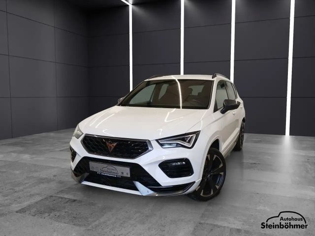 Cupra Ateca 2.0 TSI 4Drive VZ