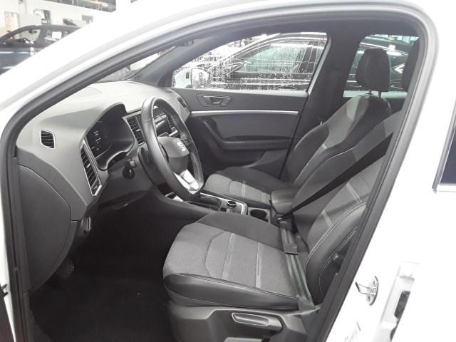 Seat Ateca 1.5 TSI DSG