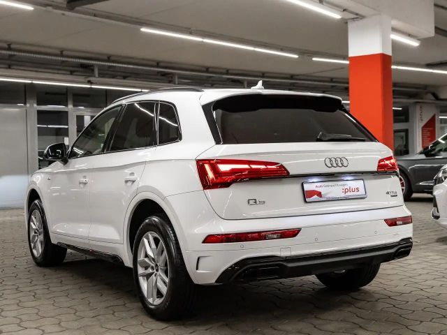 Audi Q5 40 TDI Quattro S-Line