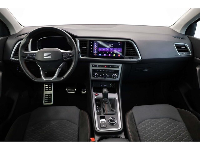 Seat Ateca 1.5 TSI FR-lijn