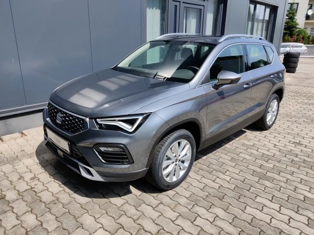 Seat Ateca 1.5 TSI DSG Style