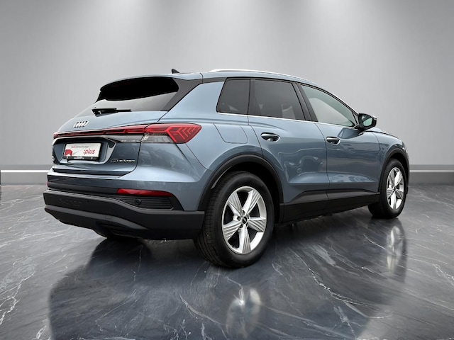 Audi Q4 e-tron SUV 45 e-tron Audi Q4 e-tron