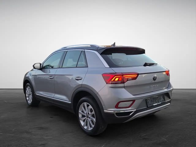 Volkswagen T-Roc 1.5 TSI DSG Style