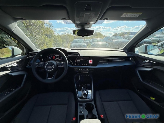 Audi A3 30 TFSI S-Tronic Sportback