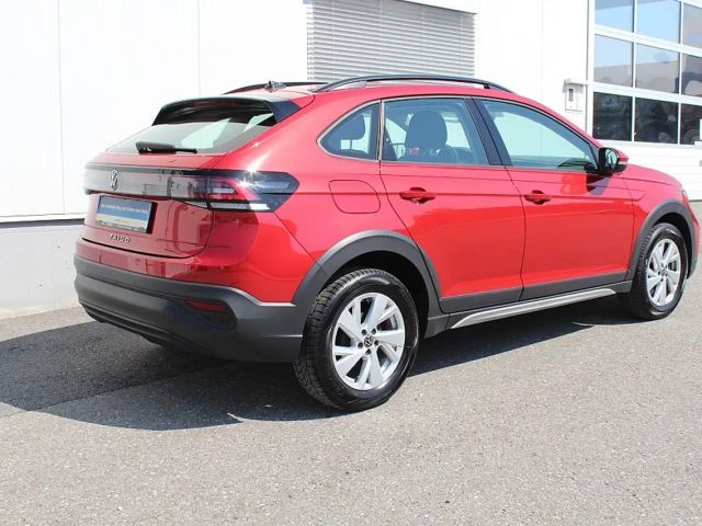 Volkswagen Taigo Life