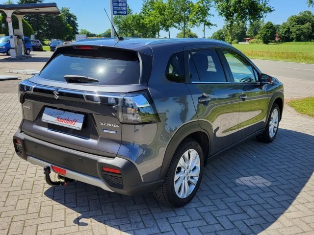 Suzuki SX4 S-Cross Comfort