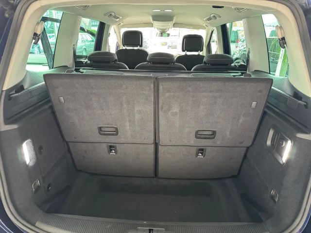 Volkswagen Sharan Active 7-Sitze