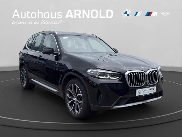 BMW X3 xDrive20i