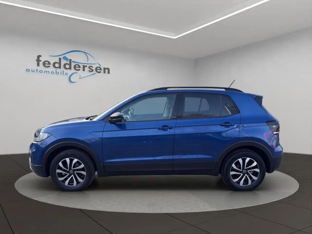 Volkswagen T-Cross 1.5 TSI