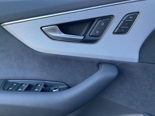 Audi Q7 50 TDI Quattro S-Line