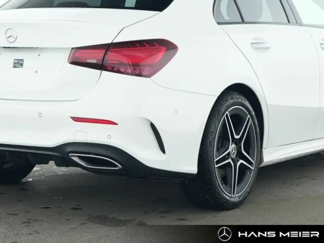 Mercedes-Benz A 220 4MATIC AMG Line