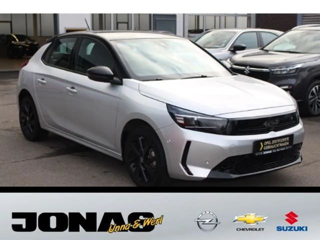 Opel Corsa 1.2 Turbo GS-Line Grand Sport