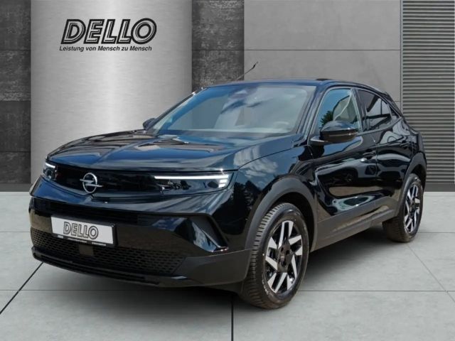 Opel Mokka Edition Turbo
