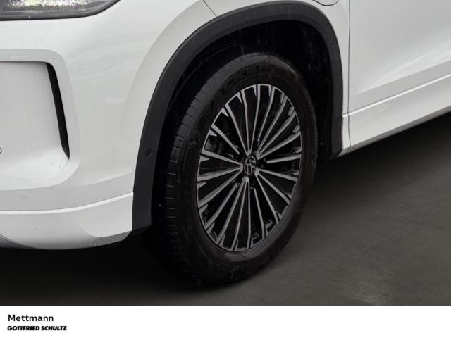 Volkswagen Tayron 1.5 TSI DSG eHybrid