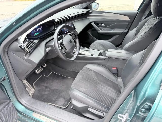 Peugeot 308 GT-Line Hybrid SW