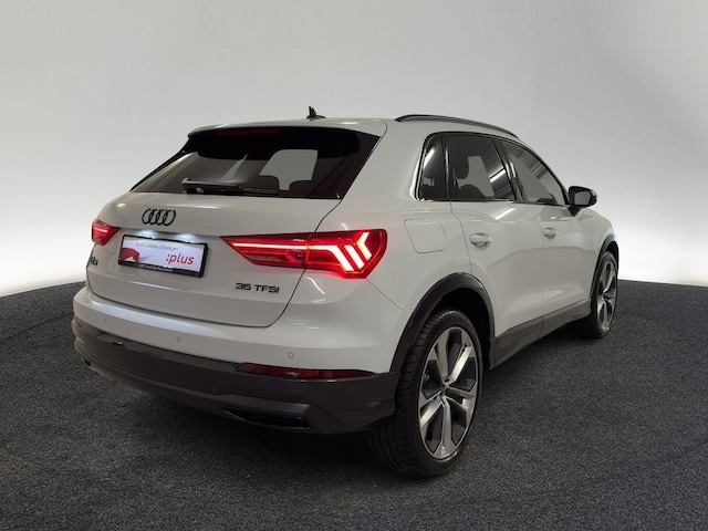 Audi Q3 35 TFSI S-Tronic