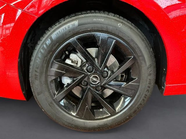 Opel Corsa 1.2 Turbo Turbo