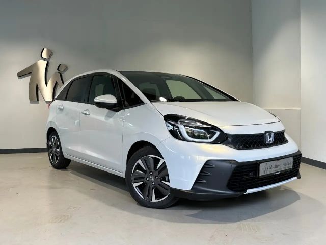Honda Jazz 1.5 Advance Hybrid e:HEV