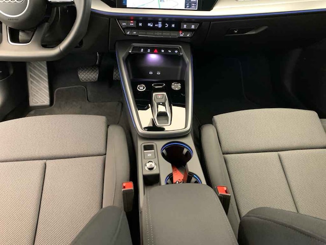 Audi A3 35 TDI S-Tronic Sportback