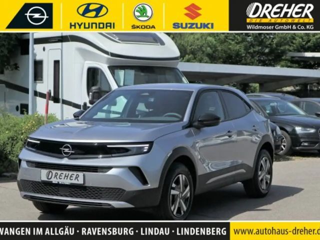Opel Mokka Edition
