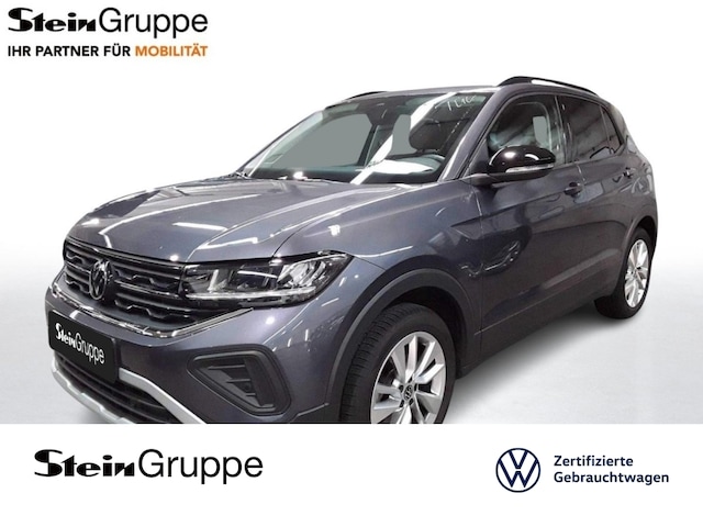 Volkswagen T-Cross APP+DAB+VIRT+ACC+LED+NAVI+PDC+Facelift