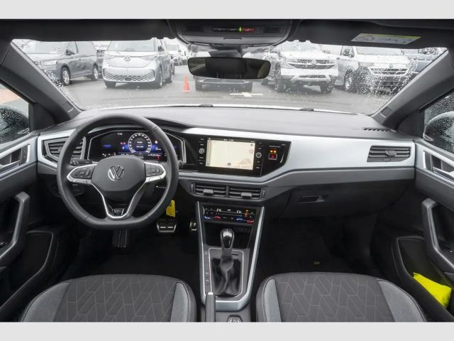 Volkswagen Taigo 1.0 TSI DSG