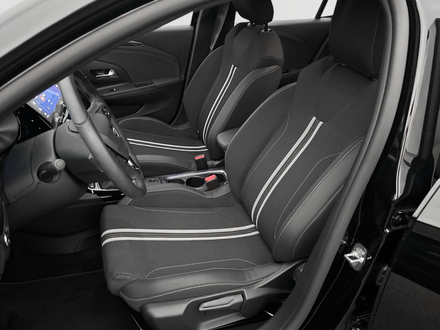 Opel Corsa GS-Line Grand Sport