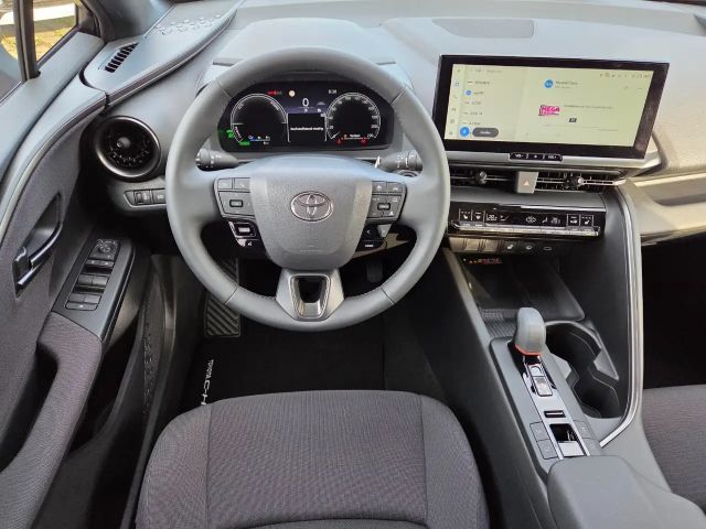 Toyota C-HR 4x2 Hybride Plug-in